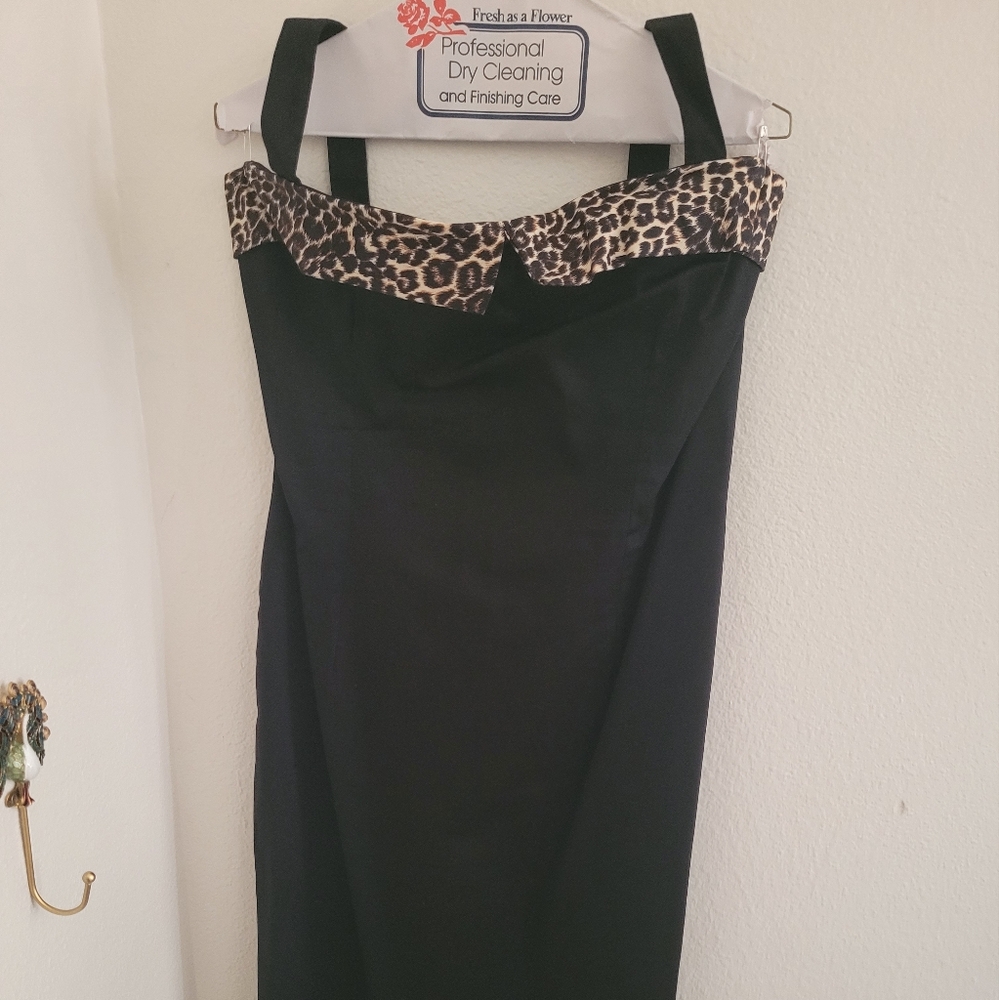 Pinup Couture Dixie Fried Dress XXL